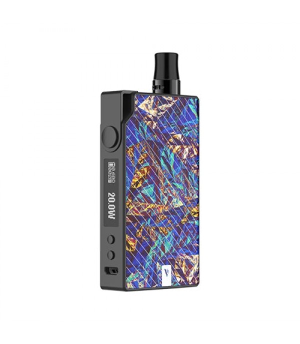 Degree Pod Kit | Vaporesso