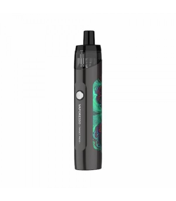 Target PM30 Pod Mod Kit | Vaporesso