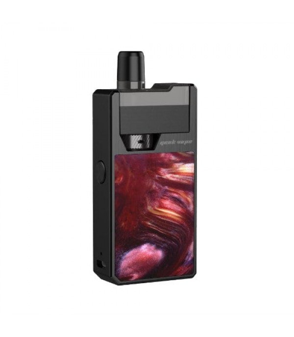 Frenzy Pod Kit | Geek Vape