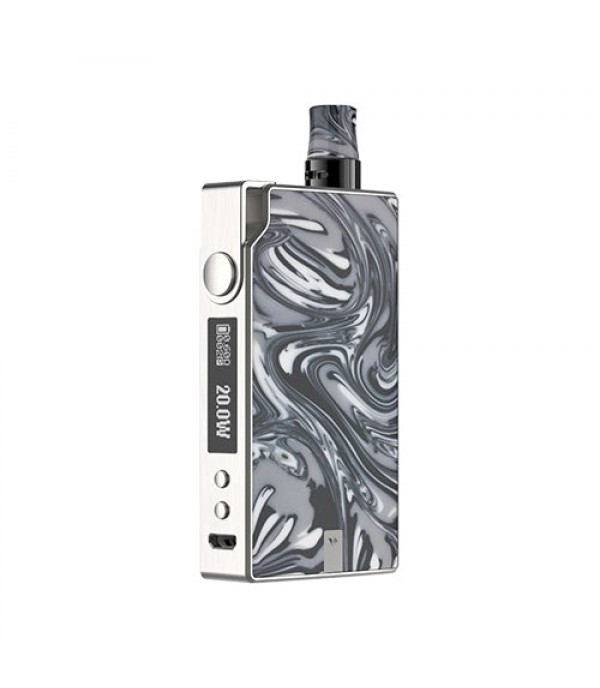 Degree Pod Kit | Vaporesso