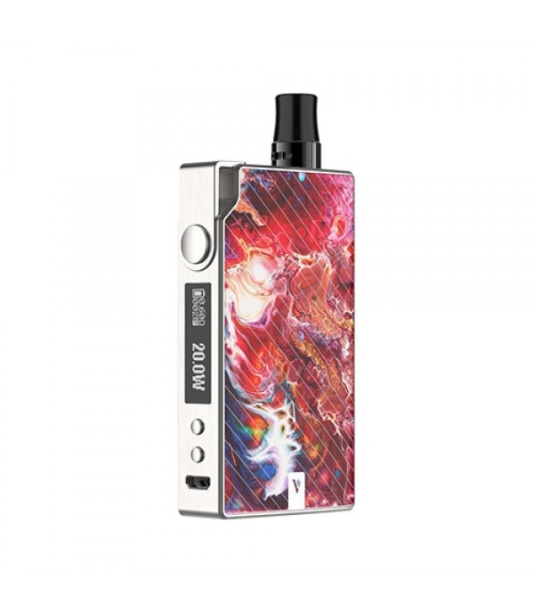 Degree Pod Kit | Vaporesso