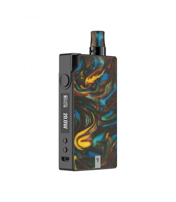 Degree Pod Kit | Vaporesso