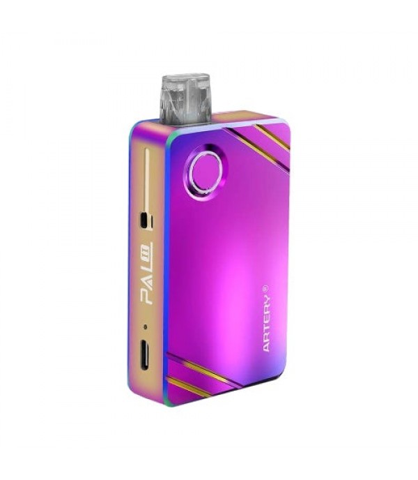 PAL II Pod Kit | Artery