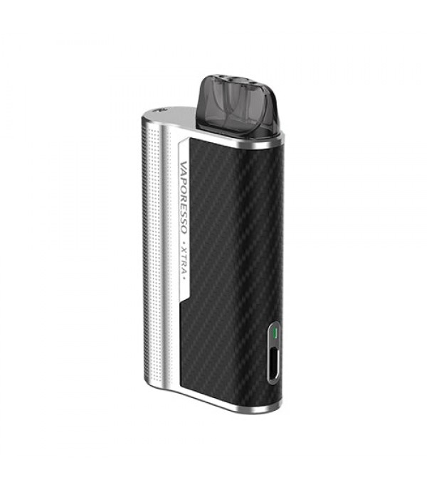 XTRA Pod Kit | Vaporesso