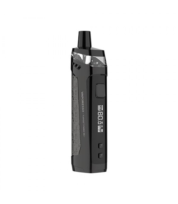 Target PM80 SE Pod Mod Kit | Vaporesso