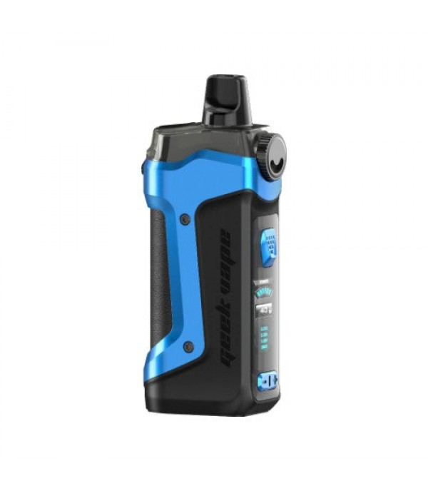 Aegis Boost Plus Pod Mod Kit | Geek Vape