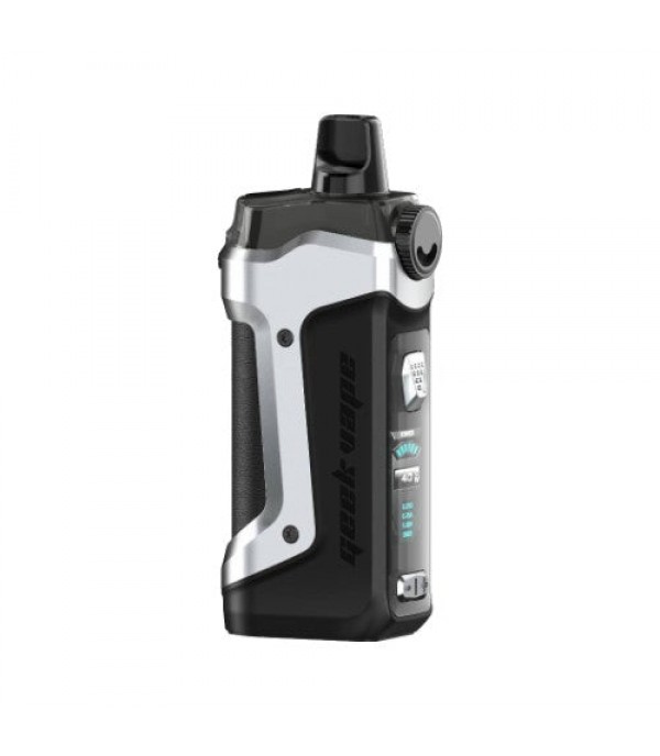 Aegis Boost Plus Pod Mod Kit | Geek Vape