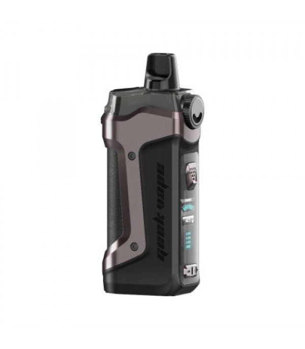 Aegis Boost Plus Pod Mod Kit | Geek Vape