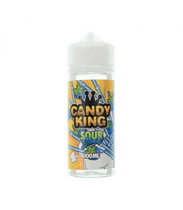 Sour Straws | Candy King