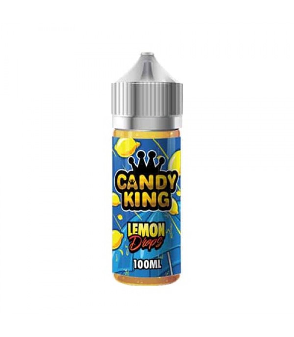 Lemon Drops | Candy King