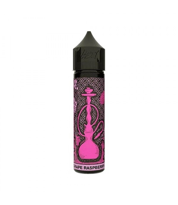 Grape Raspberry | Nasty Juice Shisha Series