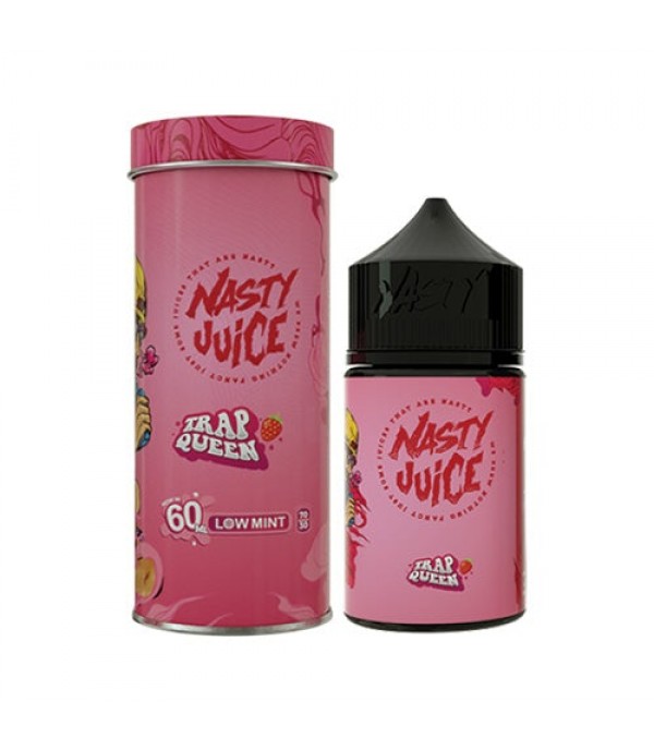 Trap Queen | Nasty Juice Yummy Fruity Series