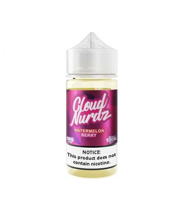 Watermelon Berry | Cloud Nurdz