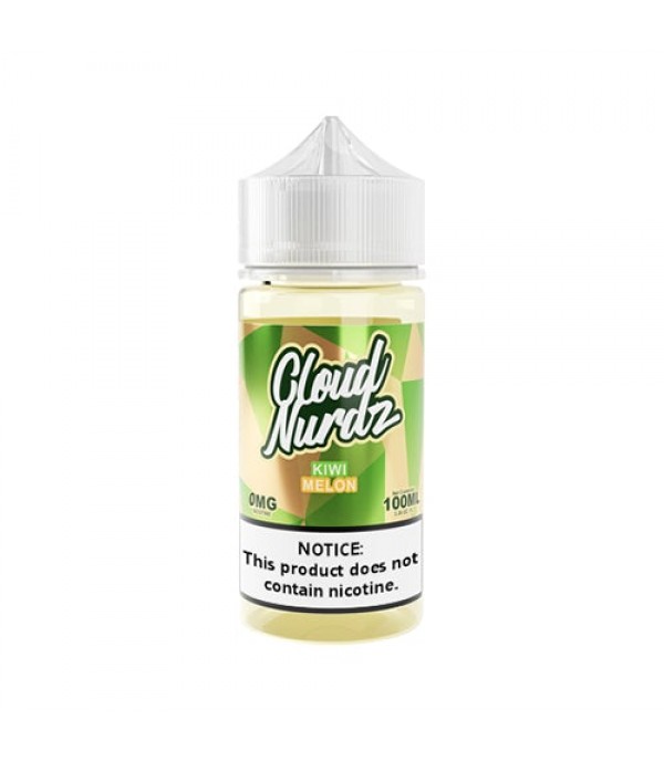 Kiwi Melon | Cloud Nurdz