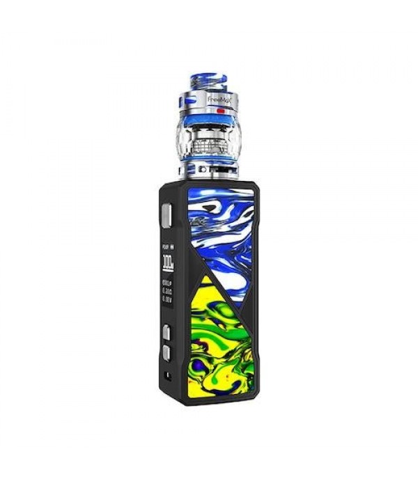 Maxus 100W Kit | Freemax