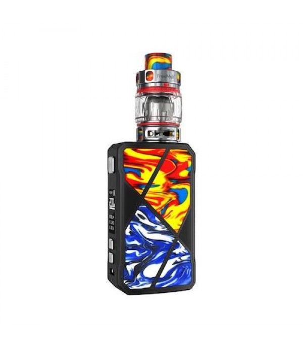 Maxus 200W Kit | Freemax