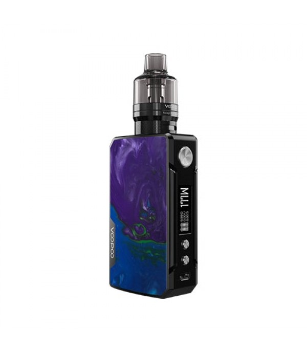 DRAG 2 Refresh PnP Pod Tank Kit | VooPoo