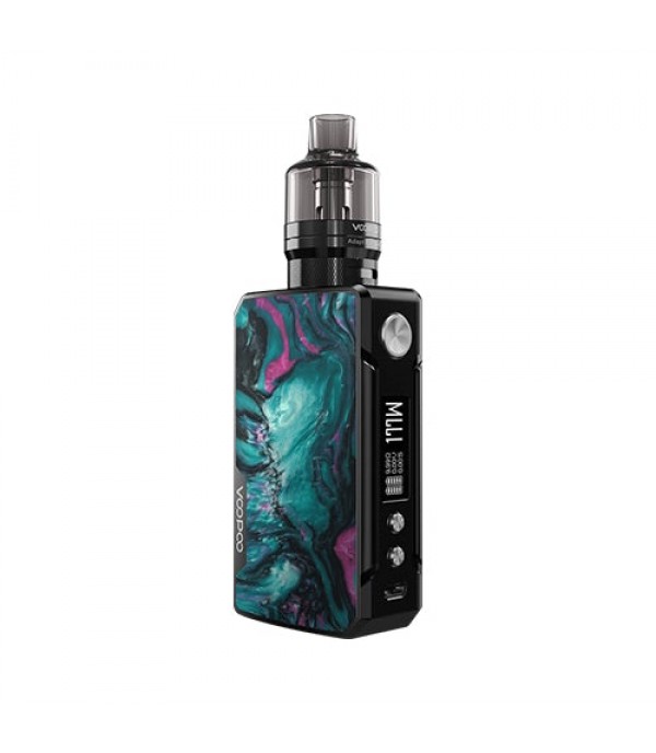 DRAG 2 Refresh PnP Pod Tank Kit | VooPoo