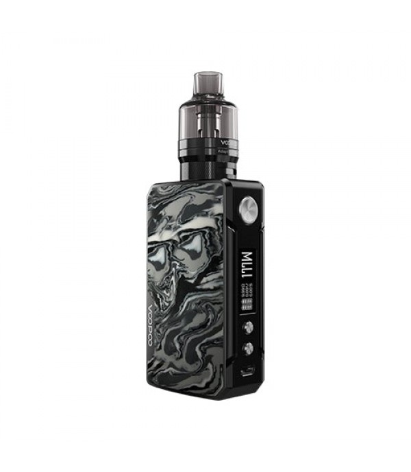 DRAG 2 Refresh PnP Pod Tank Kit | VooPoo