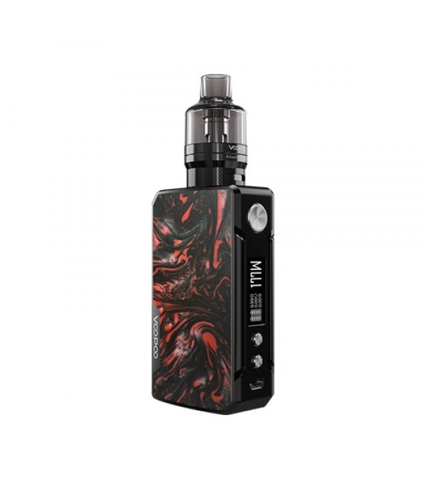 DRAG 2 Refresh PnP Pod Tank Kit | VooPoo