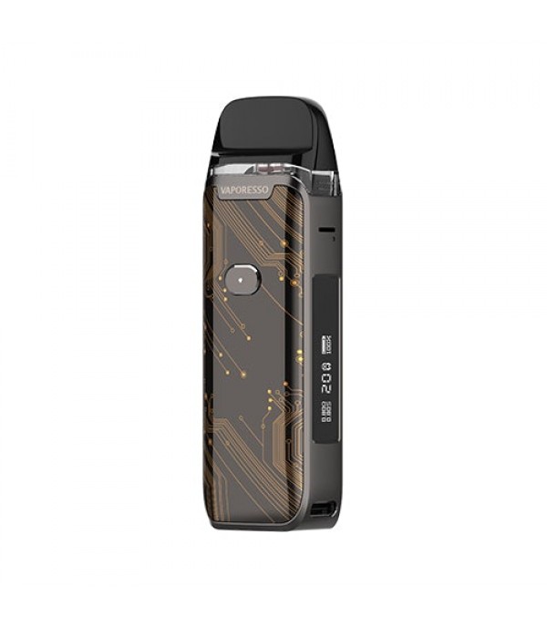 Luxe PM40 Pod Mod Kit | Vaporesso