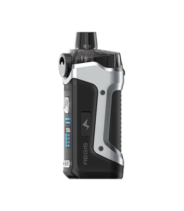 Aegis Boost Pro Pod Mod Kit | Geek Vape