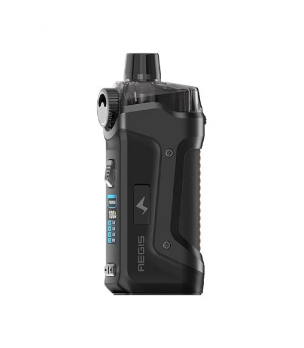 Aegis Boost Pro Pod Mod Kit | Geek Vape