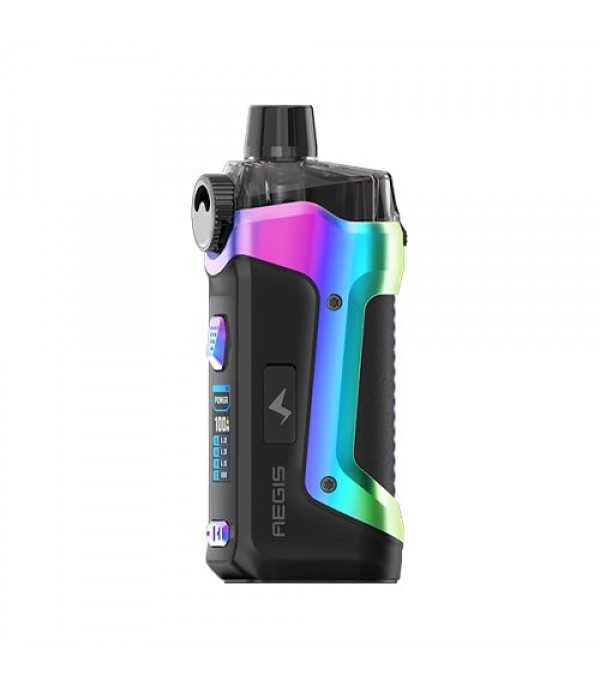 Aegis Boost Pro Pod Mod Kit | Geek Vape