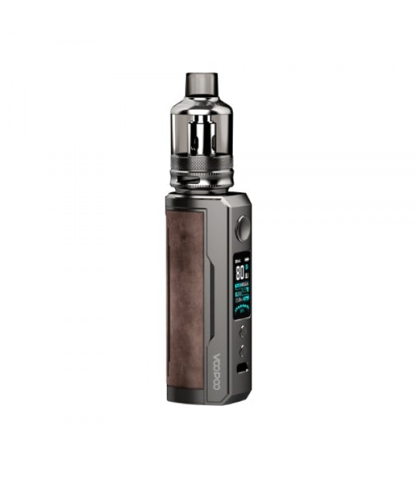 DRAG X Plus Pod Tank Kit | VooPoo