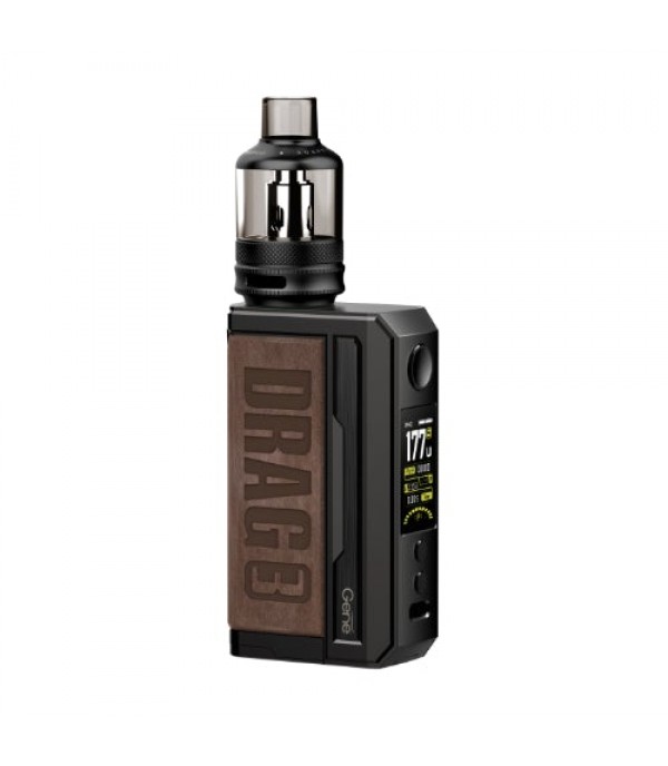 DRAG 3 TPP Pod Tank Kit | VooPoo