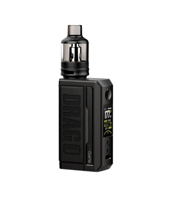 DRAG 3 TPP Pod Tank Kit | VooPoo