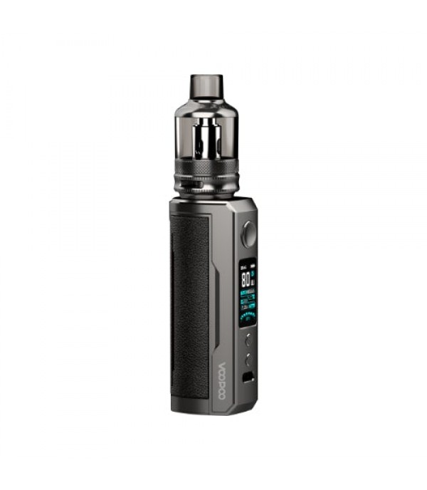 DRAG X Plus Pod Tank Kit | VooPoo