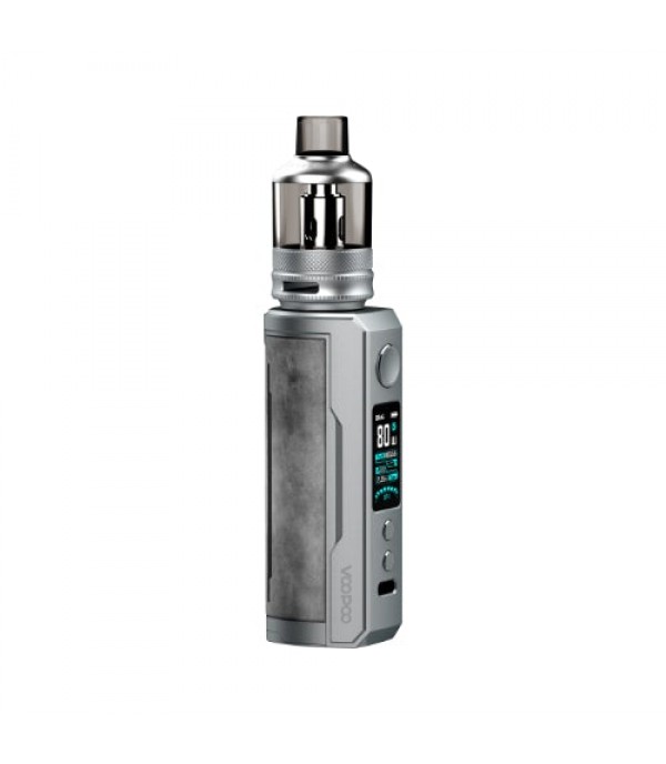 DRAG X Plus Pod Tank Kit | VooPoo