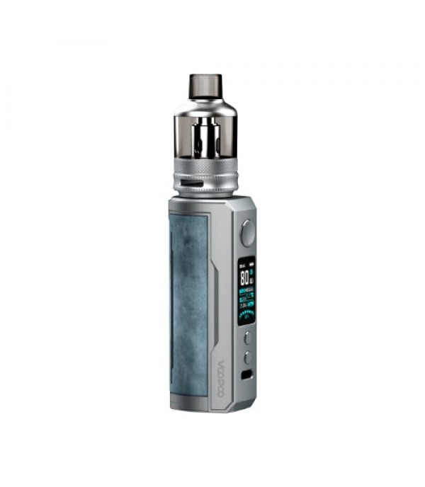 DRAG X Plus Pod Tank Kit | VooPoo