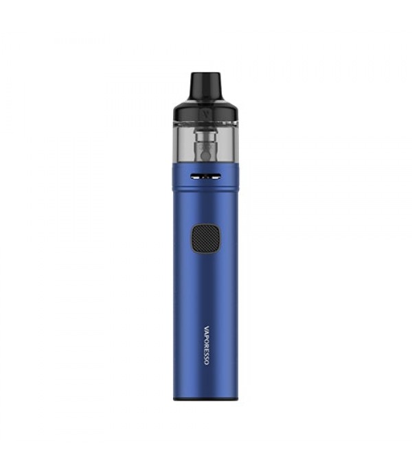 GTX GO 40 Pod Starter Kit | Vaporesso