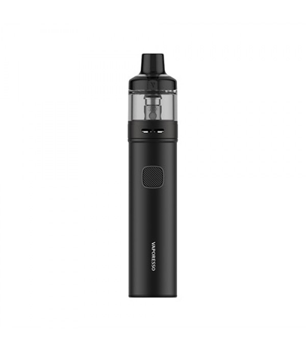 GTX GO 40 Pod Starter Kit | Vaporesso