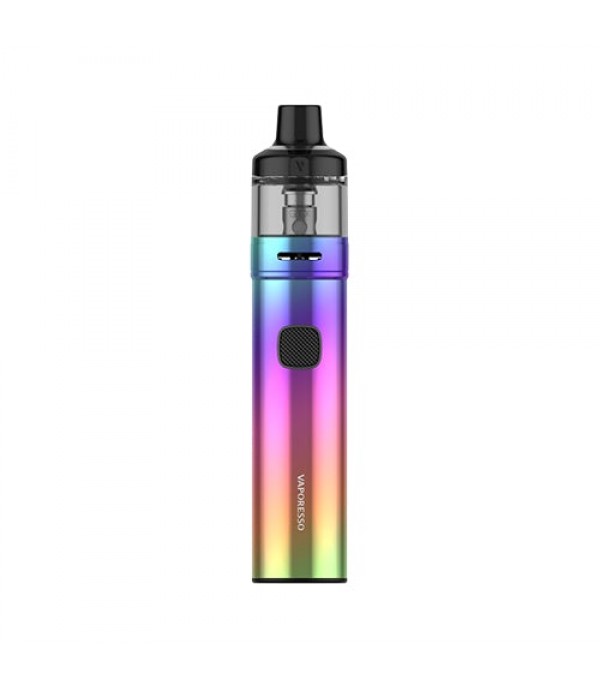 GTX GO 40 Pod Starter Kit | Vaporesso