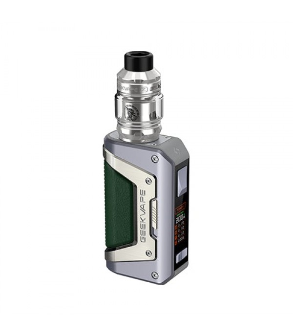 Aegis Legend 2 L200 Kit | Geek Vape