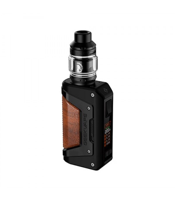 Aegis Legend 2 L200 Kit | Geek Vape