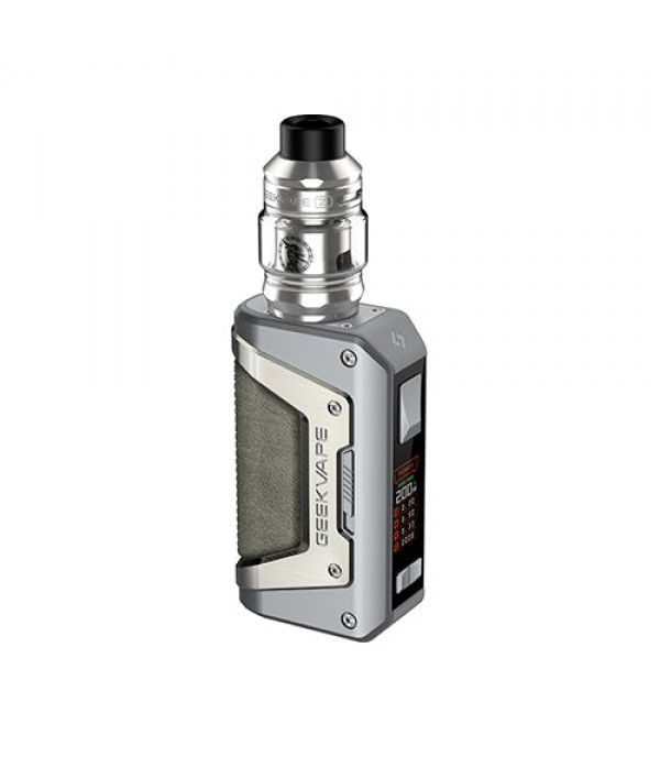 Aegis Legend 2 L200 Kit | Geek Vape