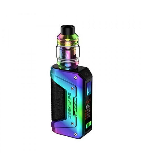 Aegis Legend 2 L200 Kit | Geek Vape