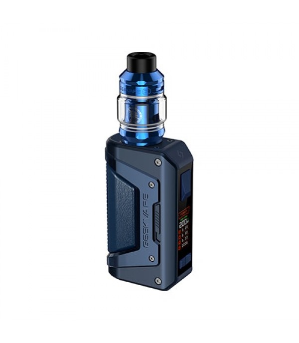 Aegis Legend 2 L200 Kit | Geek Vape