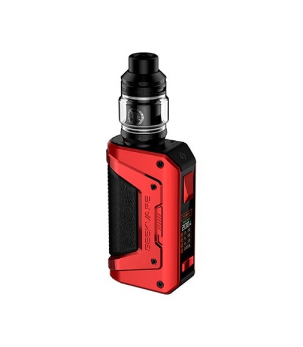 Aegis Legend 2 L200 Kit | Geek Vape