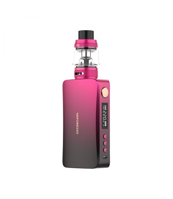 Gen S Kit NRG-S Tank | Vaporesso