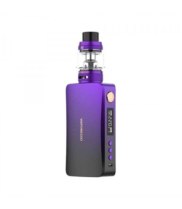 Gen S Kit NRG-S Tank | Vaporesso