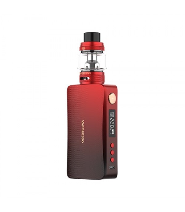 Gen S Kit NRG-S Tank | Vaporesso