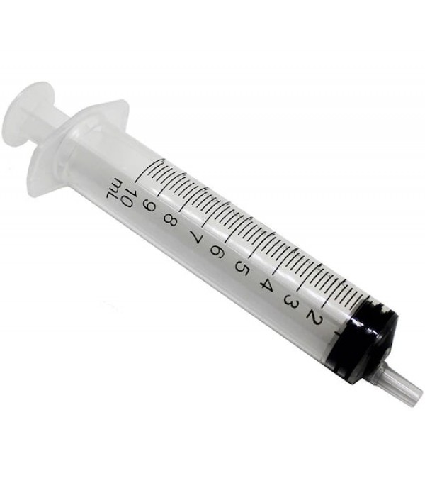 Syringe - Vape E-Liquid