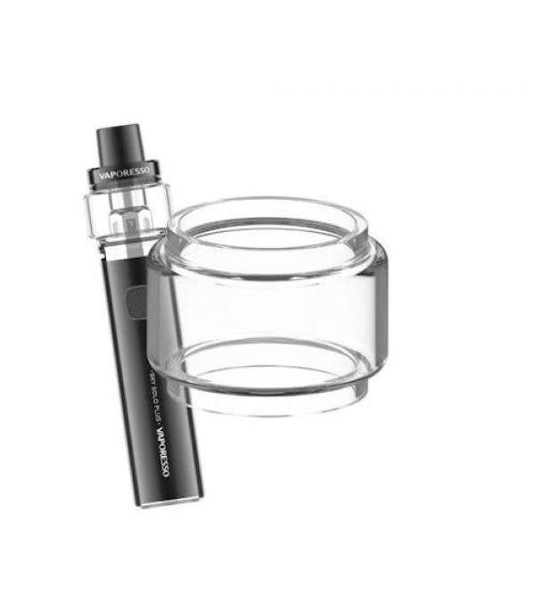 Sky Solo Plus Replacement Glass | Vaporesso