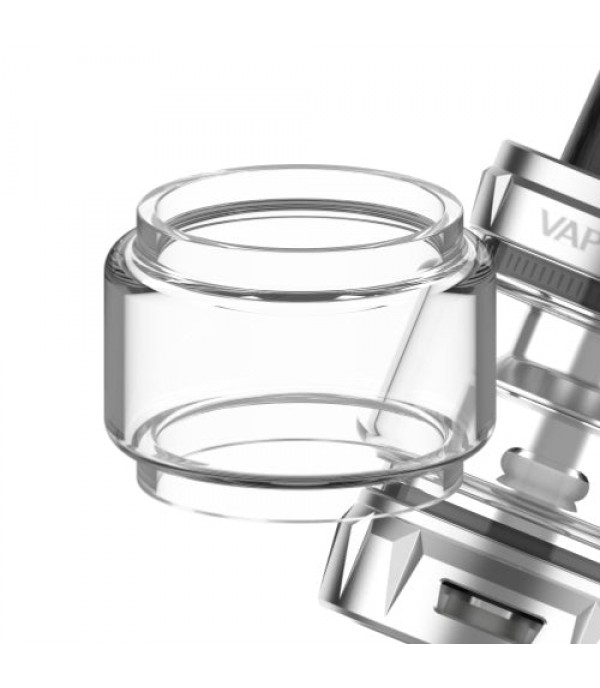 SKRR Tank Replacement Glass | Vaporesso