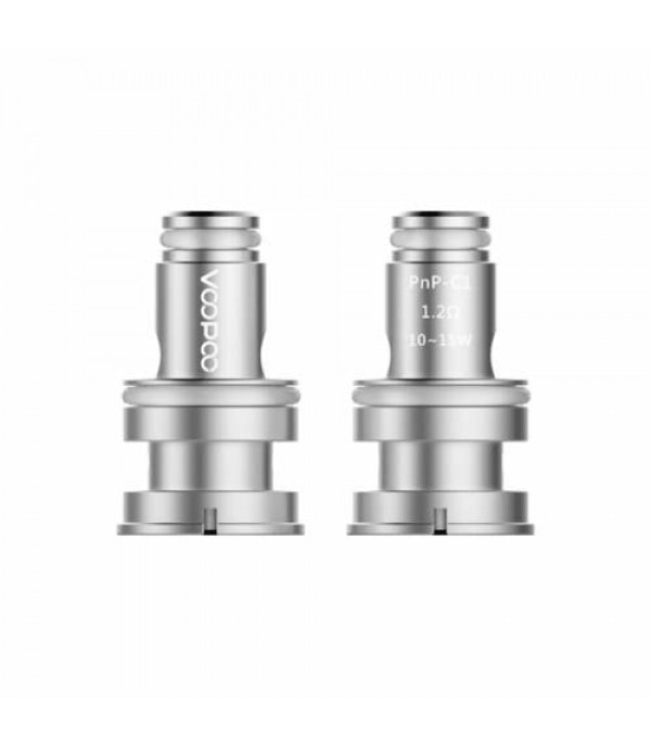 V Suit PnP Coils | VooPoo